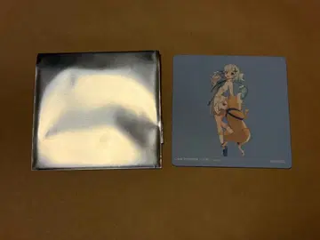 라이트 노벨전 코스터 티나