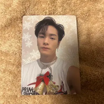 THERAMPAGE 카와무라 카즈마 셀카 B상 트레이딩 카드