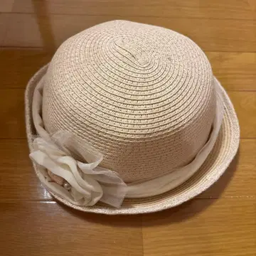 axes famme 모자 크림