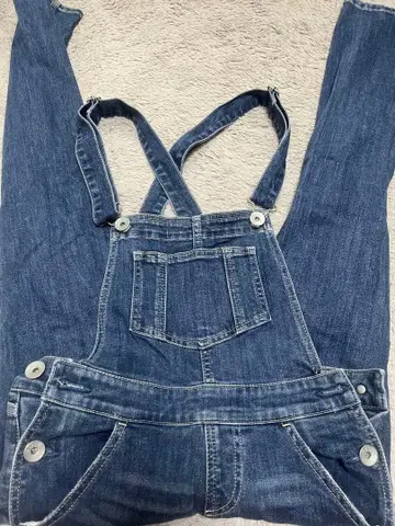 GYDA 데님 살로펫