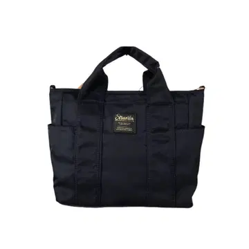 2way 나일론 토트백 미사용