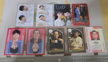 에버스 요시모토 콜레카 6th