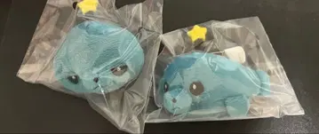 교육 방송 인형 배지 타마