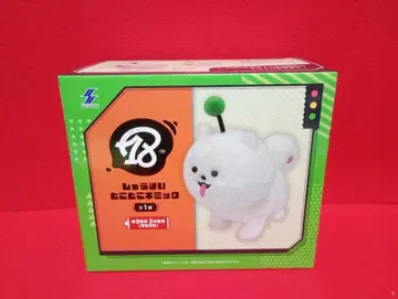 18TRIP 에이트리 슈마이 토코토코 기믹 워킹 봉제 인형