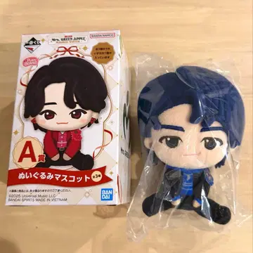 미세스 그린애플 제일복권 A상 와카이 히로토