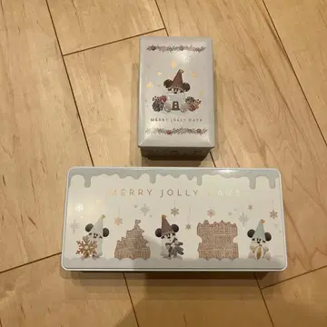 릴린린 2025 캔 2개 세트