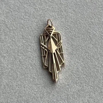 agete 아가트 K5 목걸이 참