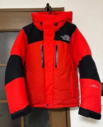 THE NORTH FACE 발트로 라이트 자켓