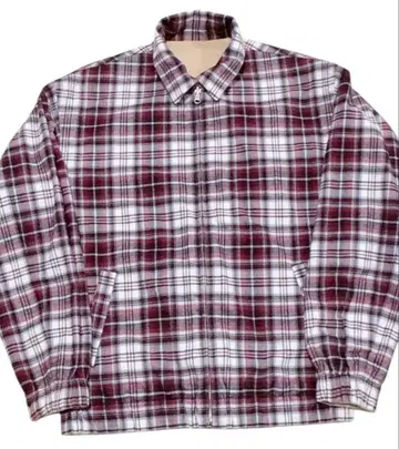 펜들턴 스윙탑 리버서블