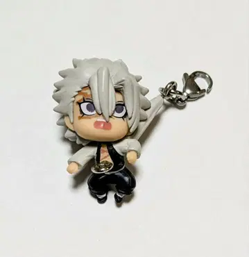 귀멸의 칼날 집어서 이어붙이는 마스코트 시나즈가와 사네미(카니칸Ver)