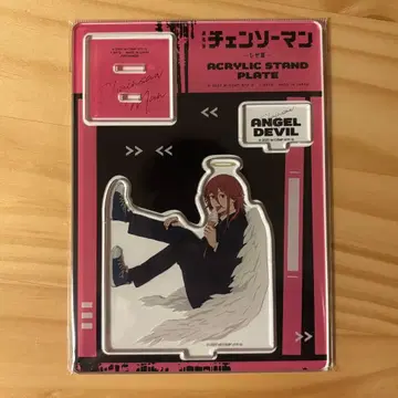 체인소 맨 천사의 악마 아크릴 스탠드