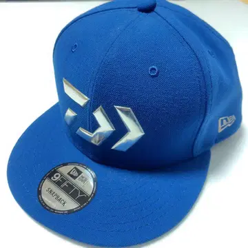 다이와 x 뉴에라 고어텍스 캡 모자 DAIWA NEWERA