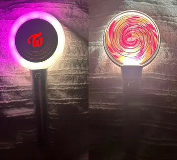 TWICE CANDYBONG Z 응원봉 세트