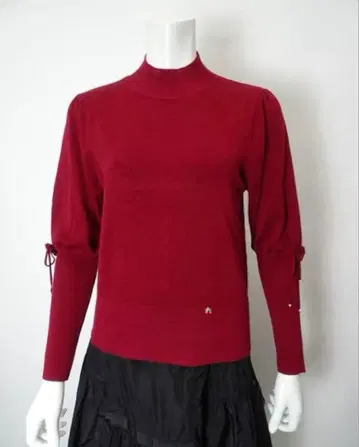 슈퍼 뷰티 소매가 봉긋하고 부드러운 니트