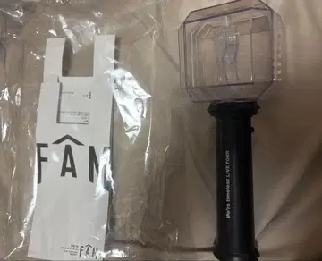 [ 새상품급 ] timelesz 응원봉