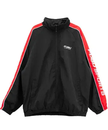 FUBU 나일론 트랙 셋업 XXL