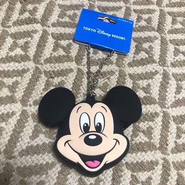 디즈니 리조트 미키 백참