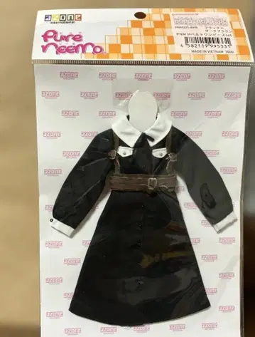 아존 제 PNM H 벨트 원피스