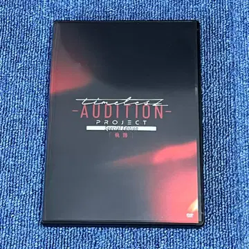 타입 DVD [ timelesz project -궤적- ] 일반ver