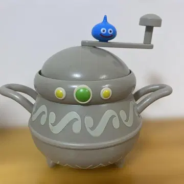 드래곤 퀘스트 아이스크림 메이커