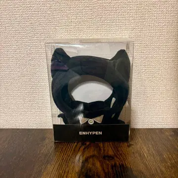 ENHYPEN 공식 라이트 스틱 커버