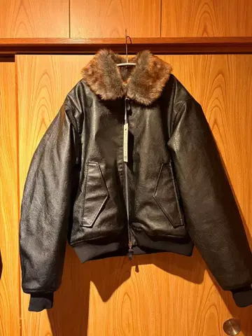 SINSS 컴팩트 퍼 블루종