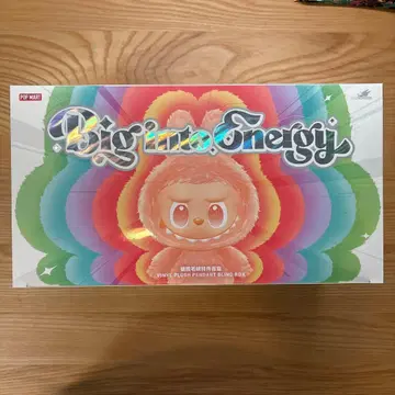 미개봉 정품 러브브 Big into Energy 모듬 박스 1개