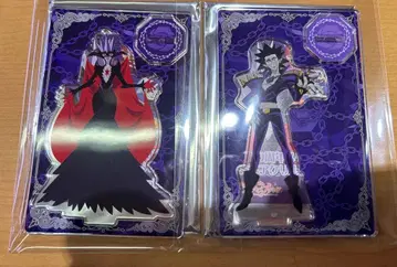 프리큐어 블루레이 아크릴 스탠드 디스피아 클로즈 아크릴 스탠드