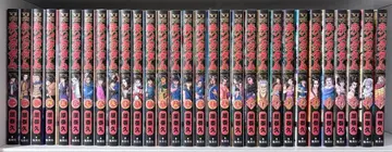 킹덤 단행본 세트 1-69권