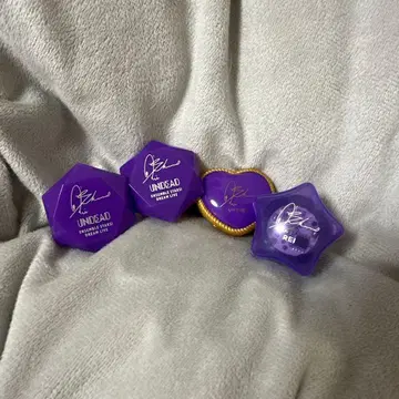 앙스타 앙상블 스타즈 사쿠마 레이 반지 라이트