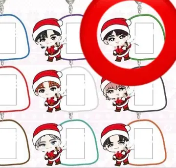 초특급 타쿠야 미니 사진 케이스