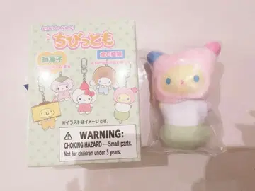 치비토모 산리오 우사하나