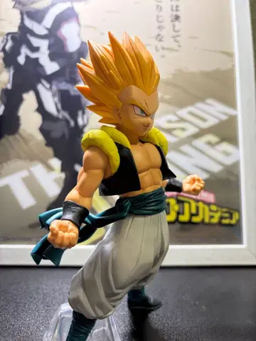 제일복권 드래곤볼 Z 옴니버스 비스트 D상 오천크스