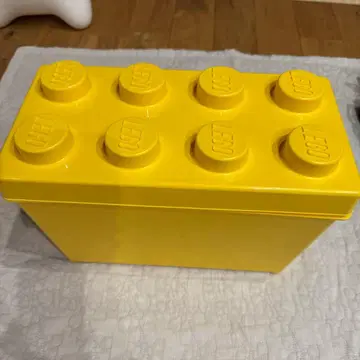LEGO 수납 박스 케이스만