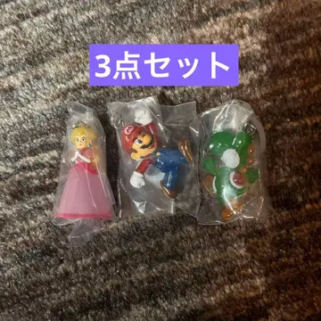 슈퍼 마리오 메지루시 액세서리 2