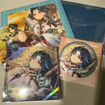 원신 소 묶음 판매