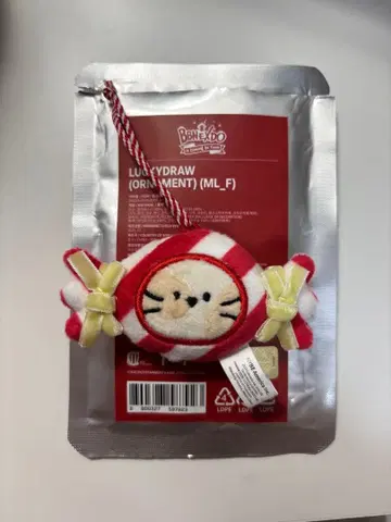 BOYNEXTDOOR POPUP 푸넥도 오너먼트 성호 켓피