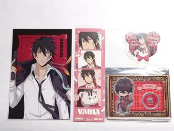 잔자스 묶음 판매