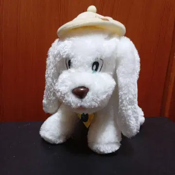 영화 도라에몽 신 진구의 대마경 ~페코와 5명의 탐험대 페코 봉제 인형