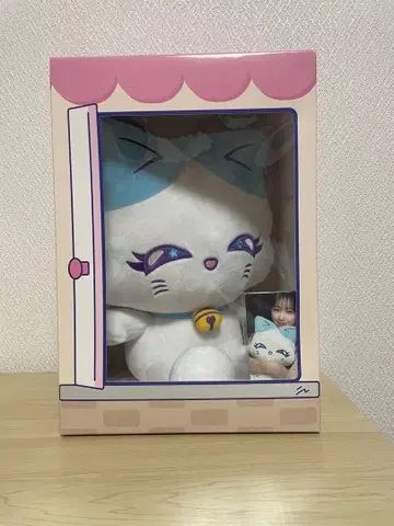 오스와리먀이즈 카토 코코로 콜론 미개봉