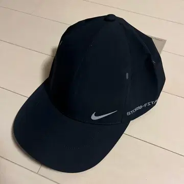 [ 미사용 새상품 ] NIKE Storm-FIT 캡