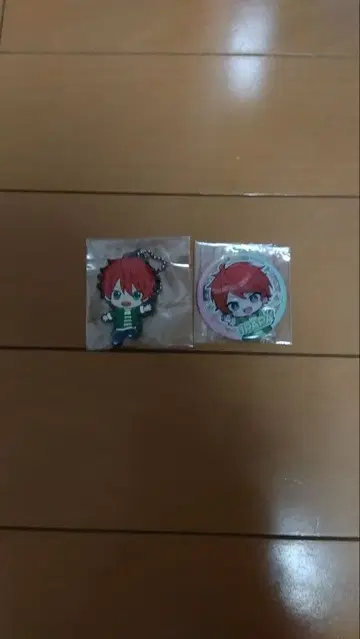 컬러풀 피치 쟈파파