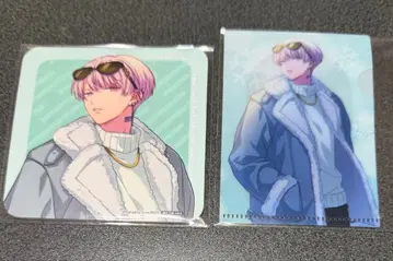 파라라이 에모카페 여름준 세트