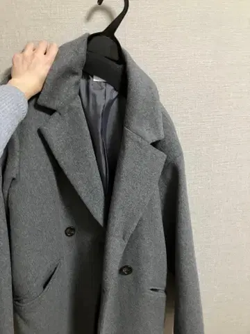 index 체스터 코트 그레이