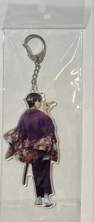 은혼 the final 타카스기 아크릴 키링 굿즈