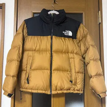 THE NORTH FACE 다운 자켓 눕시