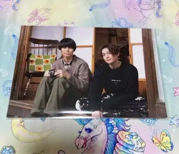 아름다운 그 DVD 구매자 특전 Amazon ver