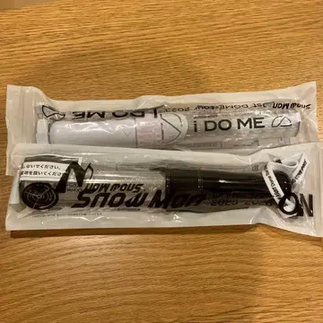 SnowMan ON 응원봉 2개 세트