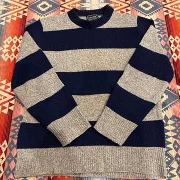 USA제 니트 bernette 보더