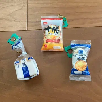 초숙 캡슐 토이 가챠가챠